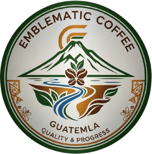 Emblematic Coffee